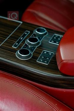 Land Rover Range Rover Vogue